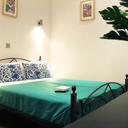 Old Street City Apartments London Luaran gambar