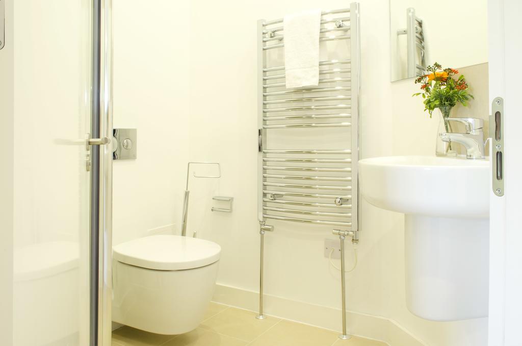 Old Street City Apartments London Luaran gambar