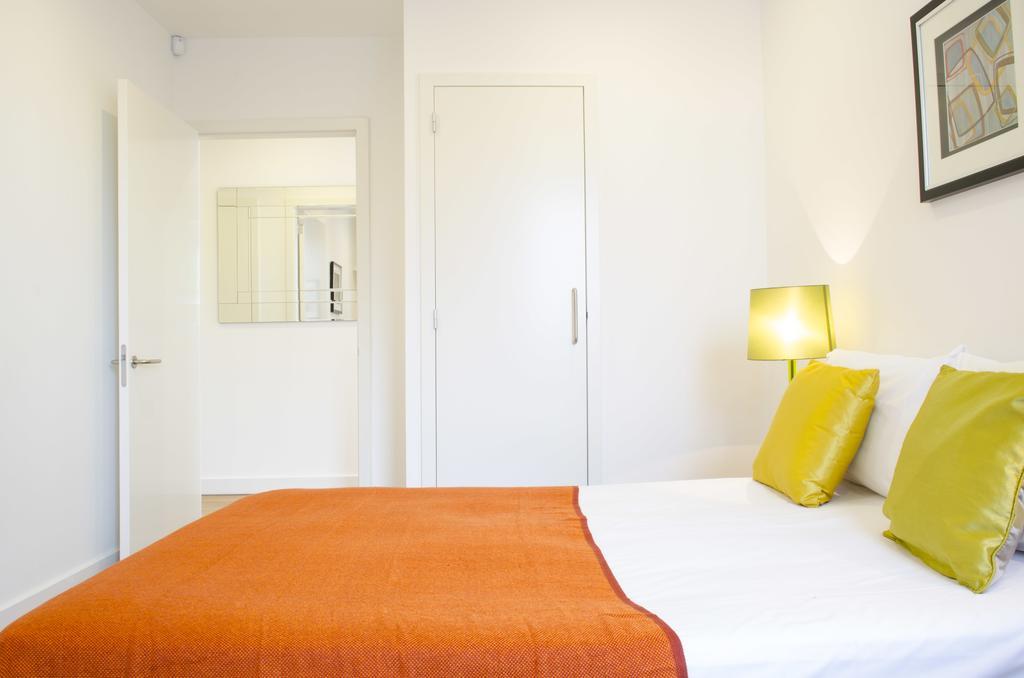 Old Street City Apartments London Luaran gambar